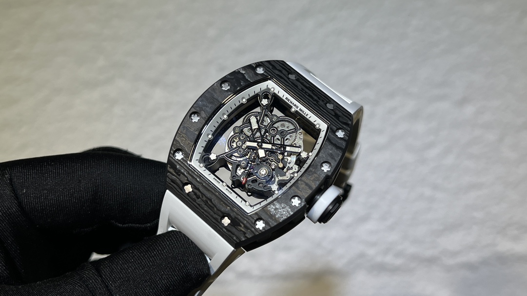 Richard Mille